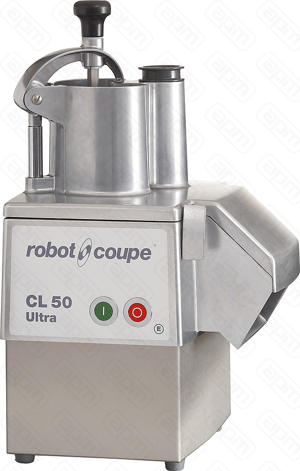 ОВОЩЕРЕЗКА ROBOT COUPE CL50 ULTRA